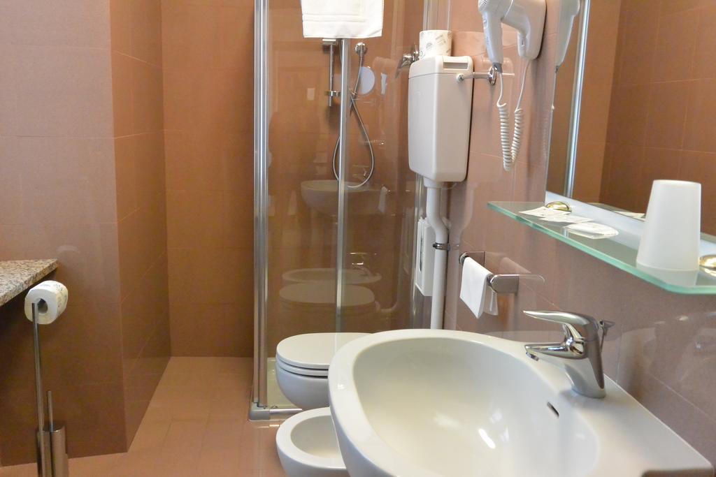 Le Petit Hotel Torino