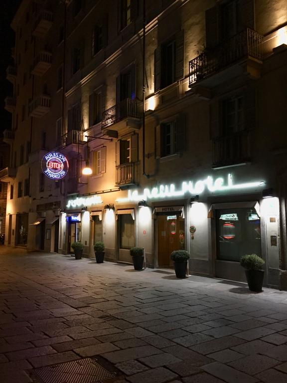 Le Petit 3* Torino