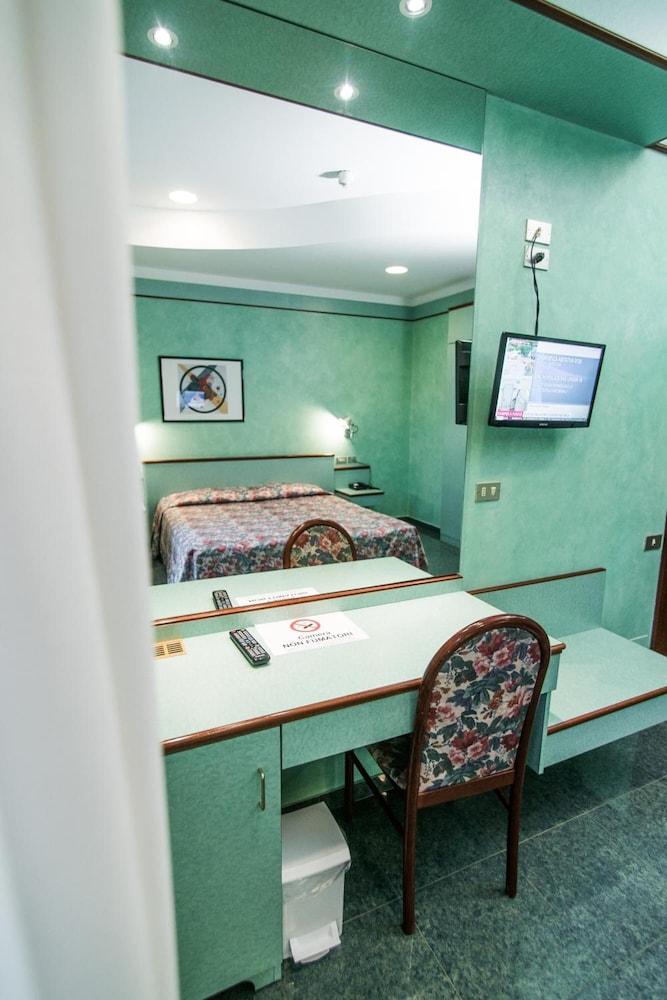 Hotel Le Petit Torino