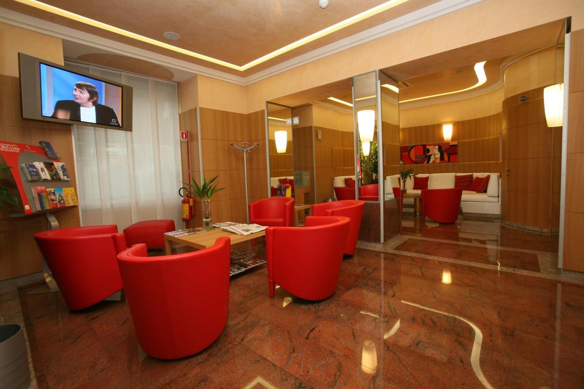Hotel Le Petit Torino