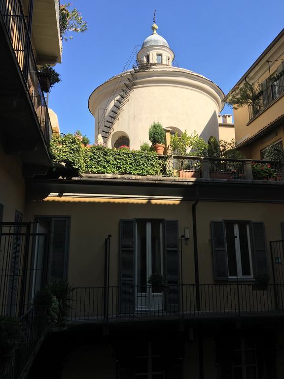Hotel Le Petit